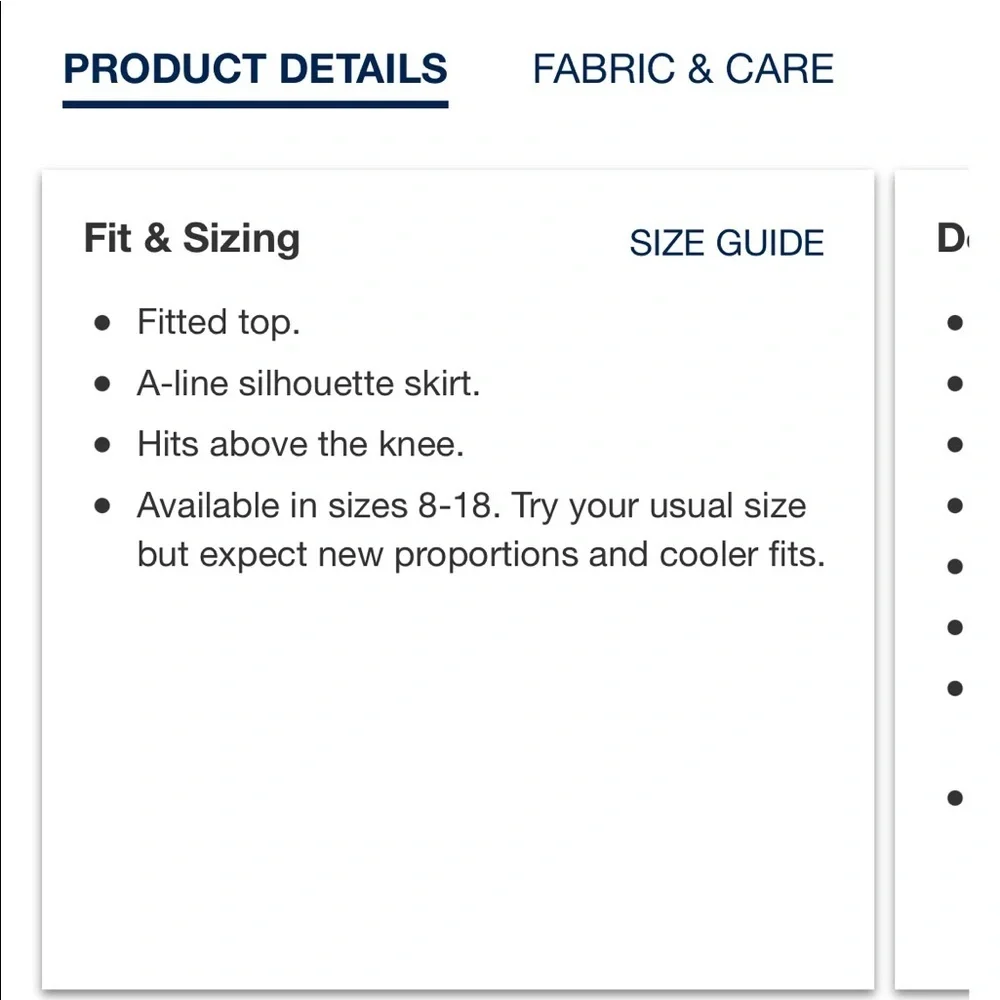 Gap‎ Teen Girls Cami Dress in Multi Stripe Cotton
